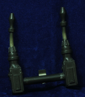 MLC-3 Guns
